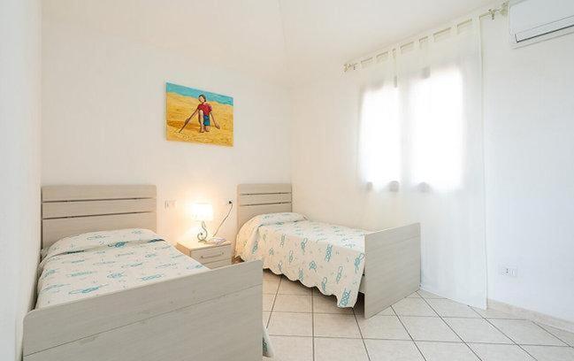 Angel Village San Teodoro  Extérieur photo