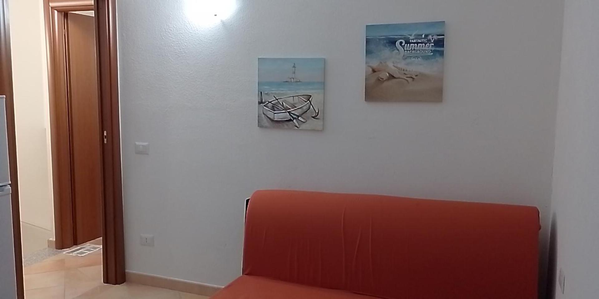 Angel Village San Teodoro  Extérieur photo